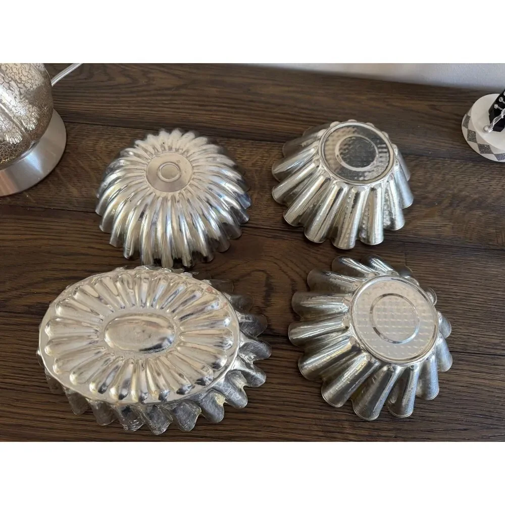 none these are